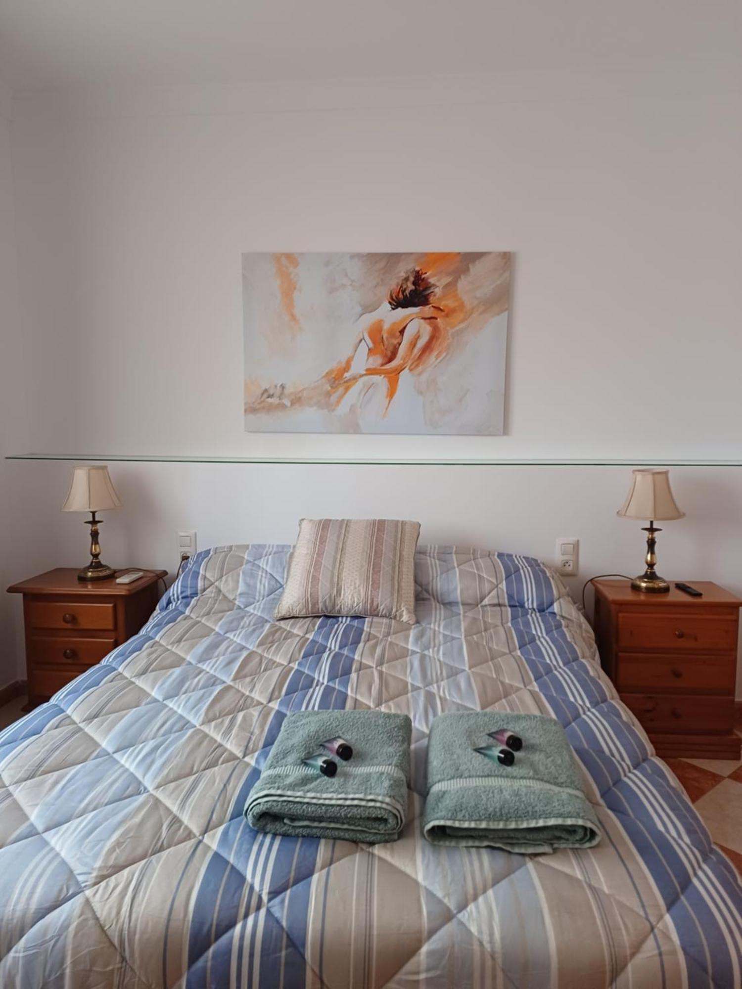 Gibraltar Views Guest House La Línea de la Concepción Rum bild