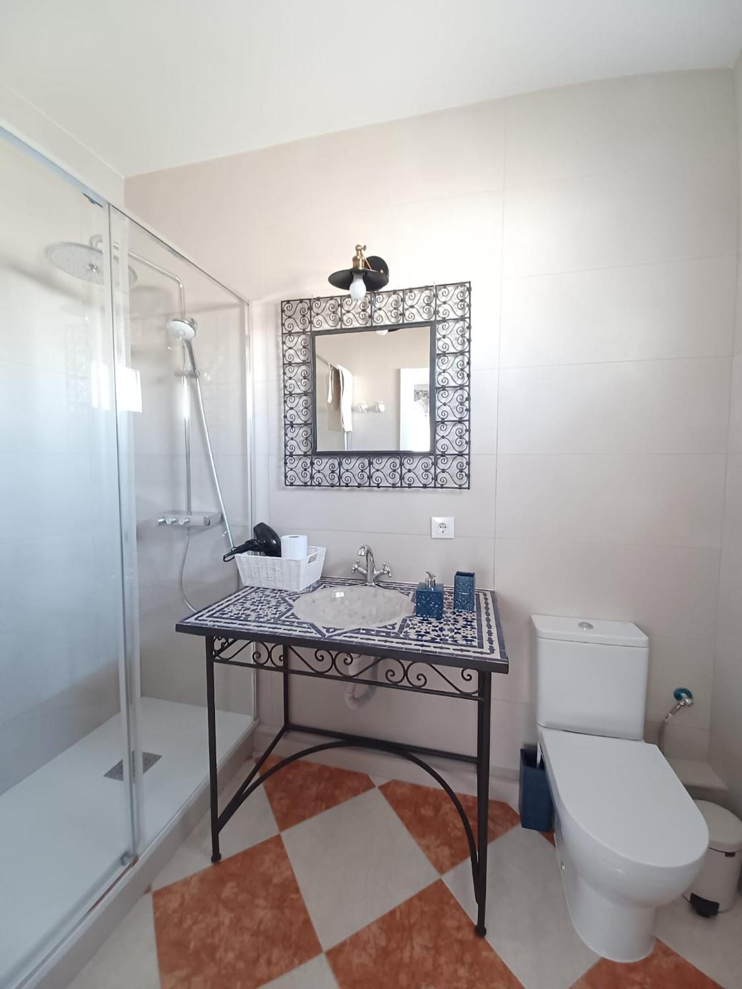 Gibraltar Views Guest House La Línea de la Concepción Exteriör bild
